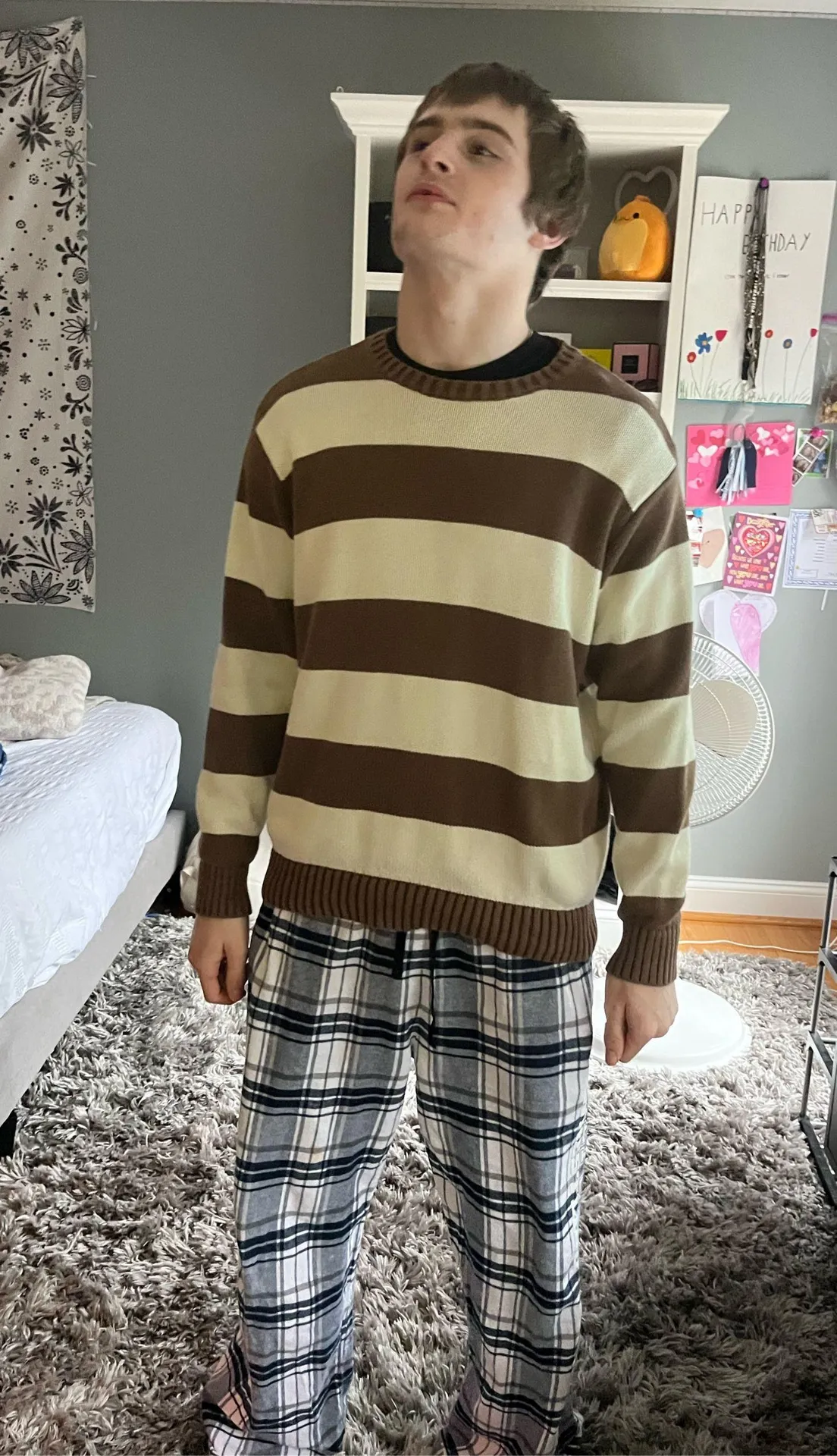 Brandy Melville Sweater Knit - Image 4