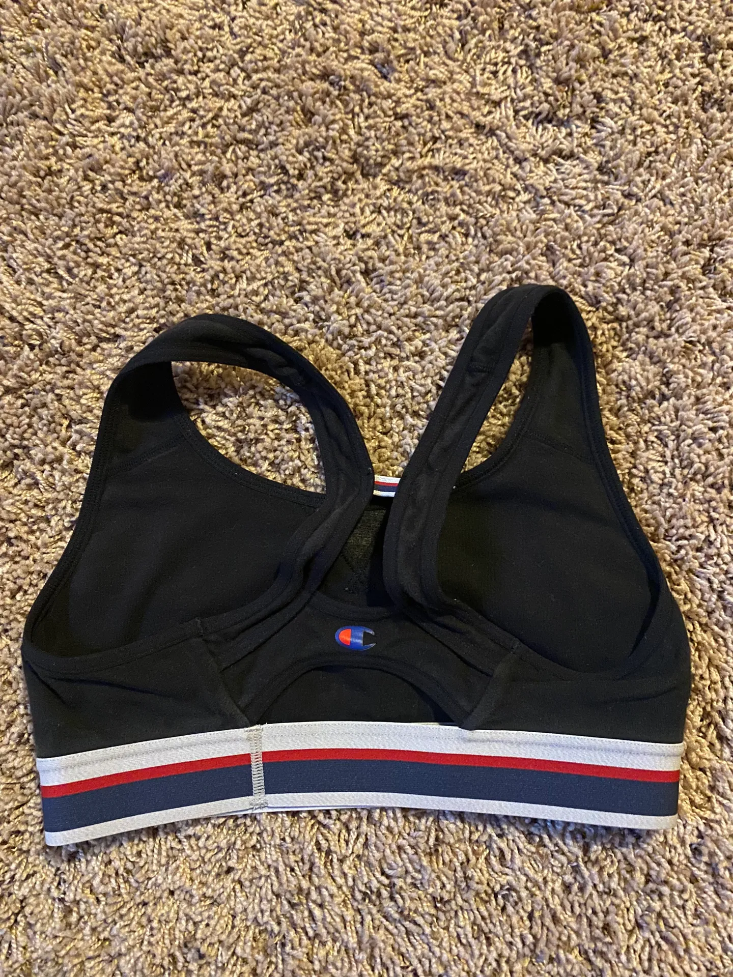 Sports Bra - Image 2