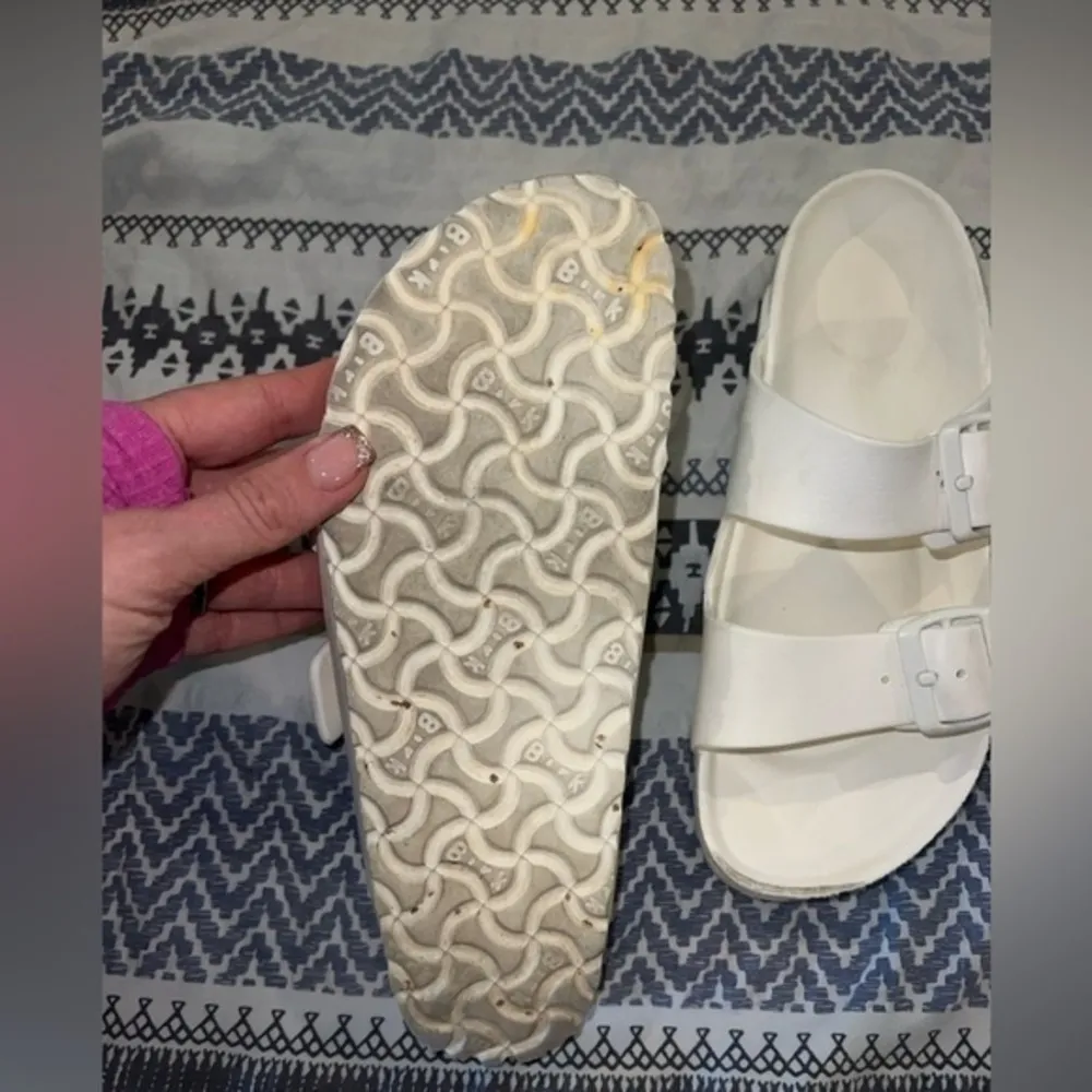 Birkenstock‎ Arizona Essentials Eva size 38 - Image 3