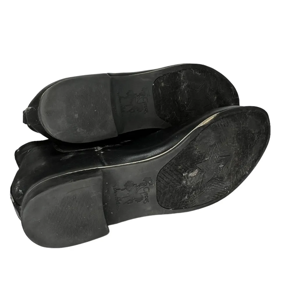 Circus‎ by Sam Edelman Black Booties - Image 4