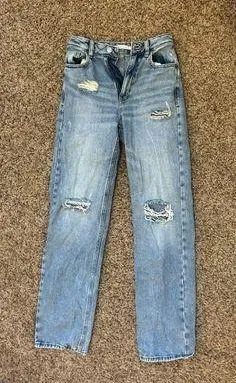 Baggy Jeans - Image 5