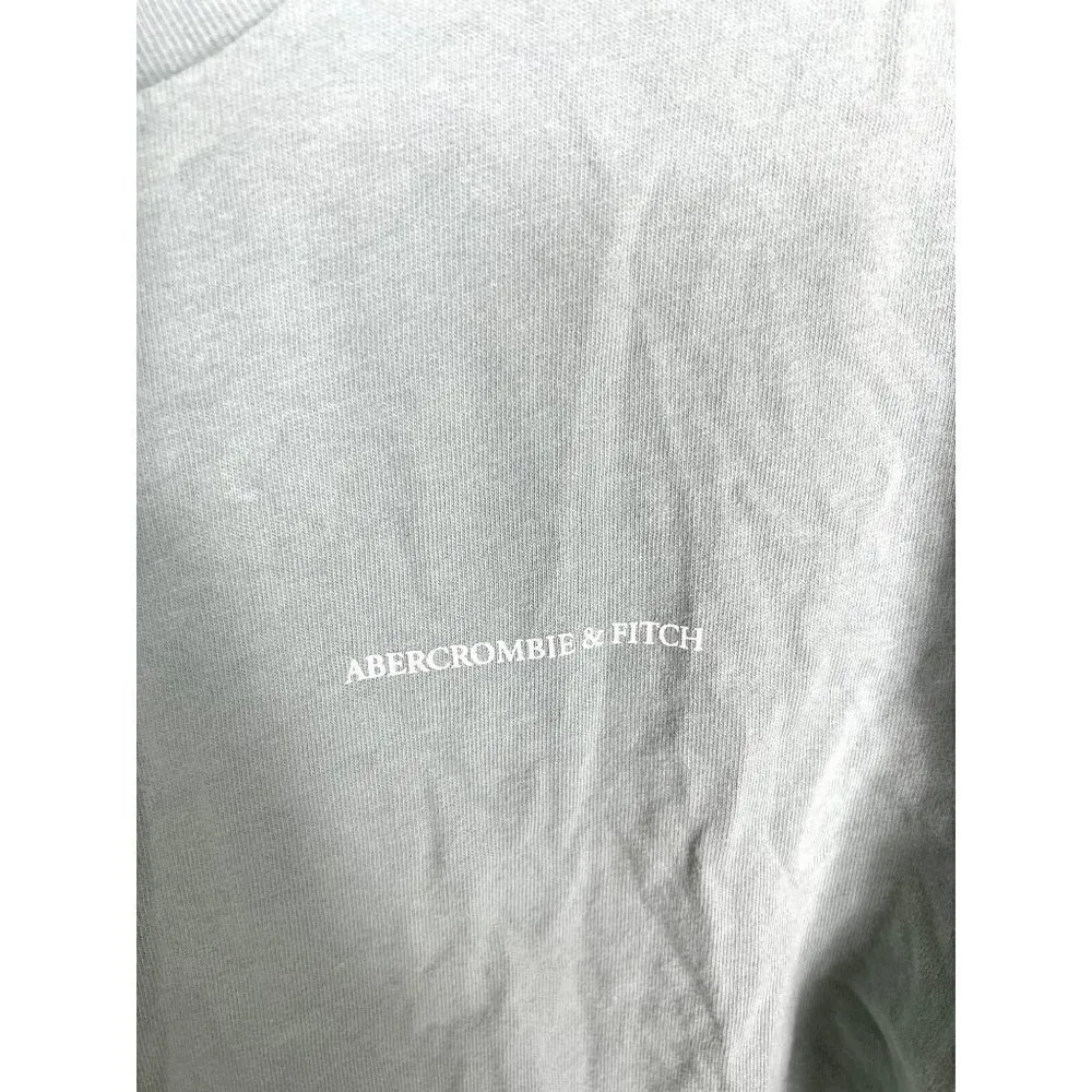 Abercrombie & fitch long sleeve‎ t-shirt - Image 2