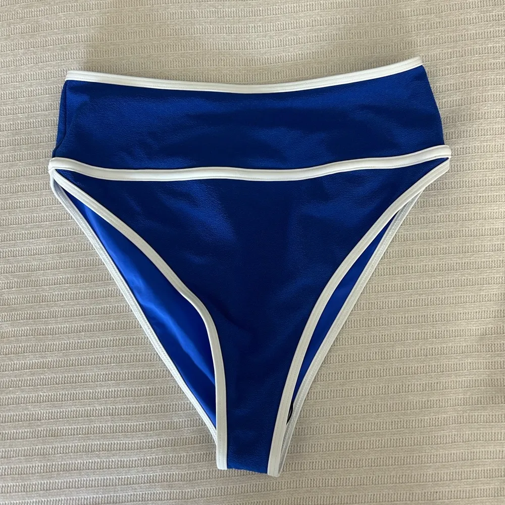 Beach Riot Carlotta Bikini Bottom - Image 2