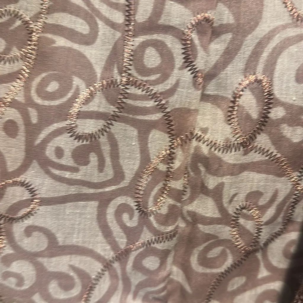 Buffalo David Bitton special blazer 
Size l - Image 7