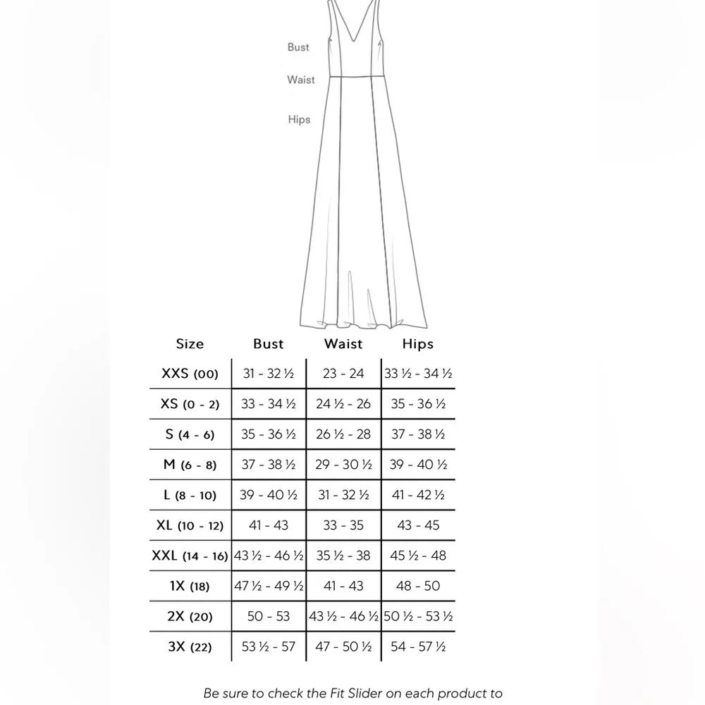 Nwot show me your MuMu Tuscany dress in luxe satin - Image 6