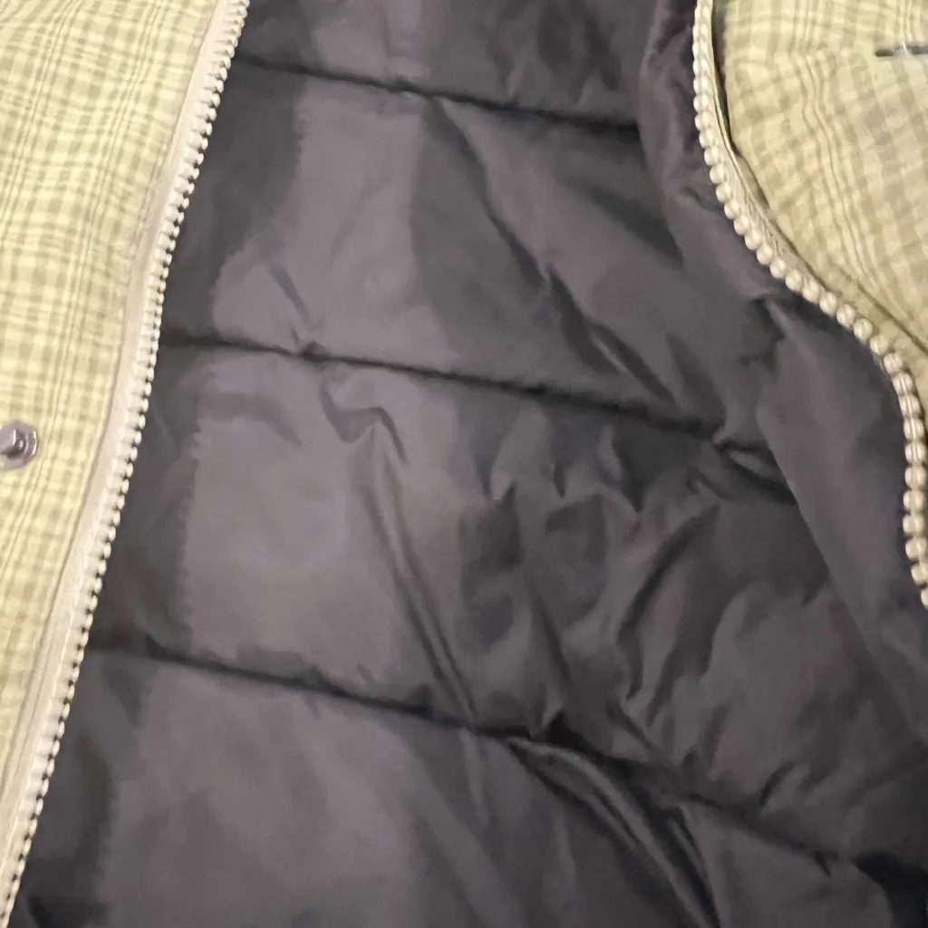 DC snowboard coat Black - Image 6