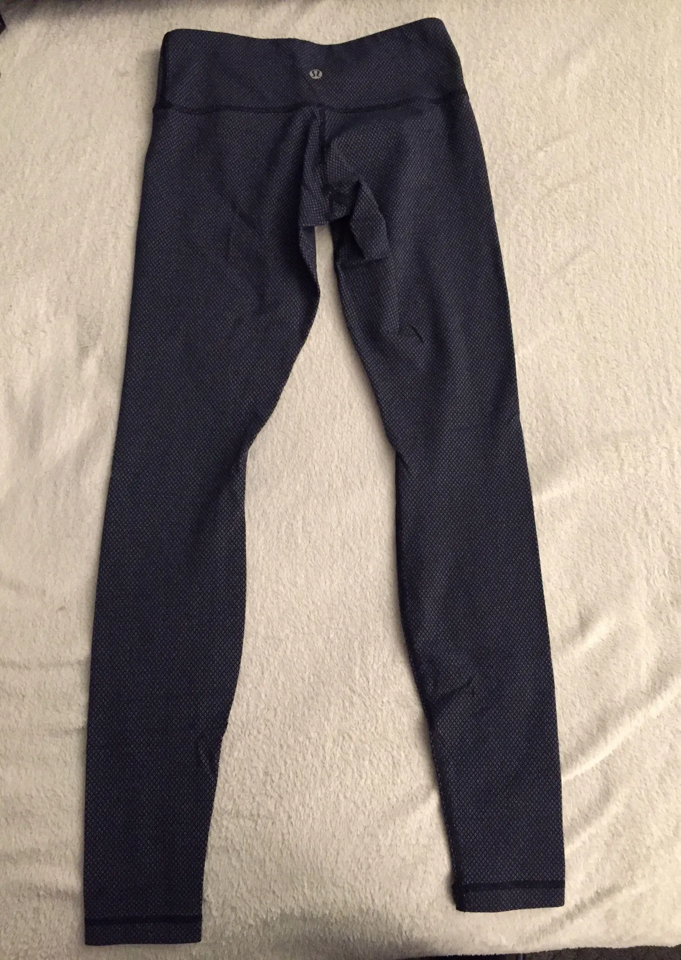 Lululemon T3 Leggings - Image 2