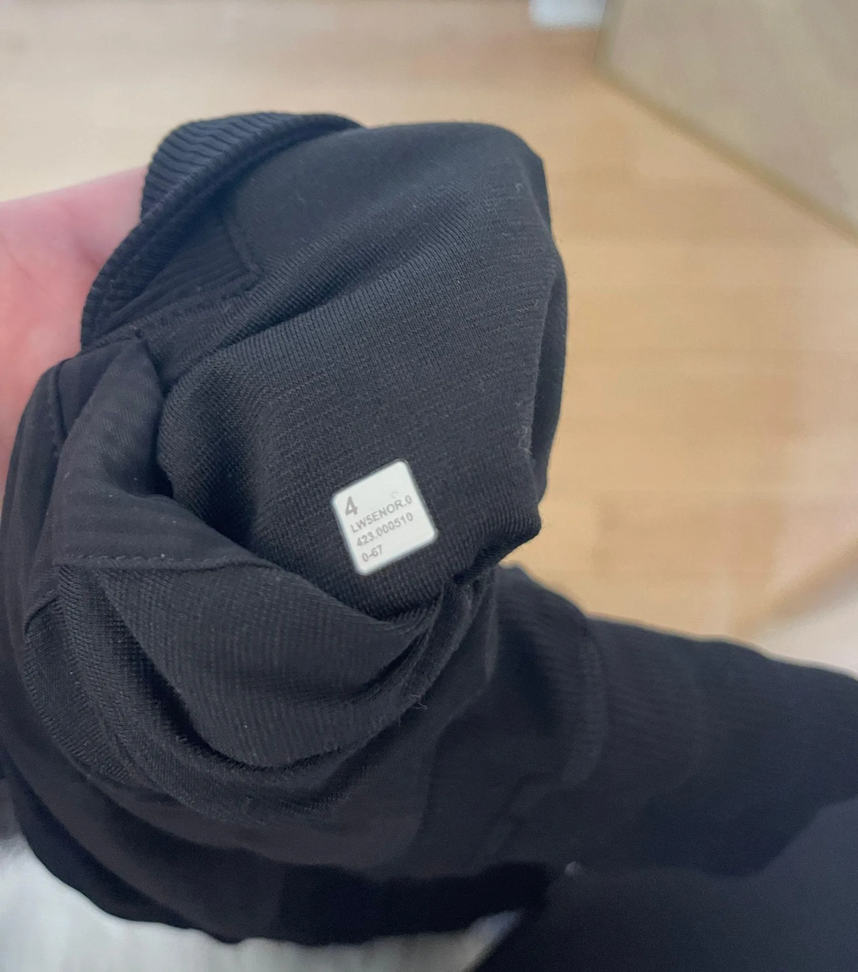 Dance Studio Pants - Image 5