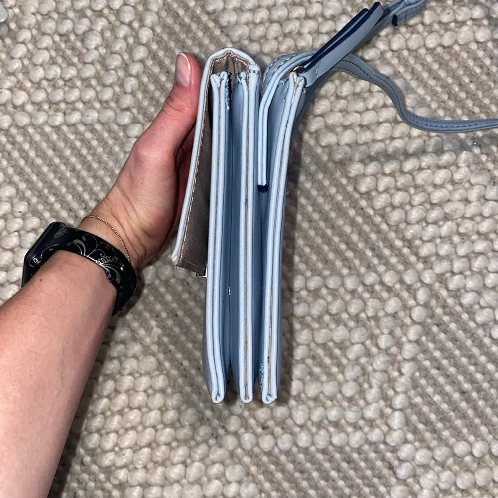 5 Pocket Crossbody Purse - Image 3