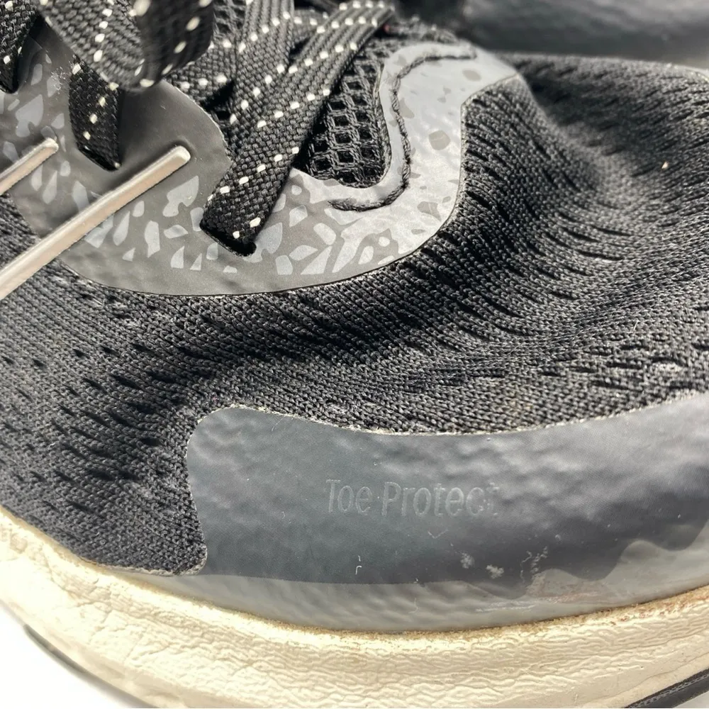 New Balance Dynasoft Nitrel v4 Women  Trail Running Shoes WTNTRCK4-Black 9.5 - Image 2