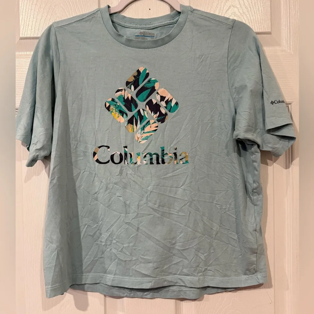 🎄Columbia Women's North Cascades Relaxed Tee - Image 2