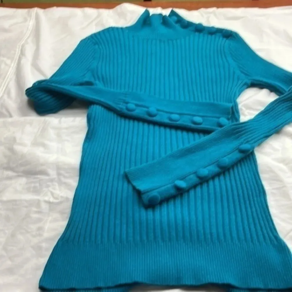 International concept ladies blouse  S​ - Image 7