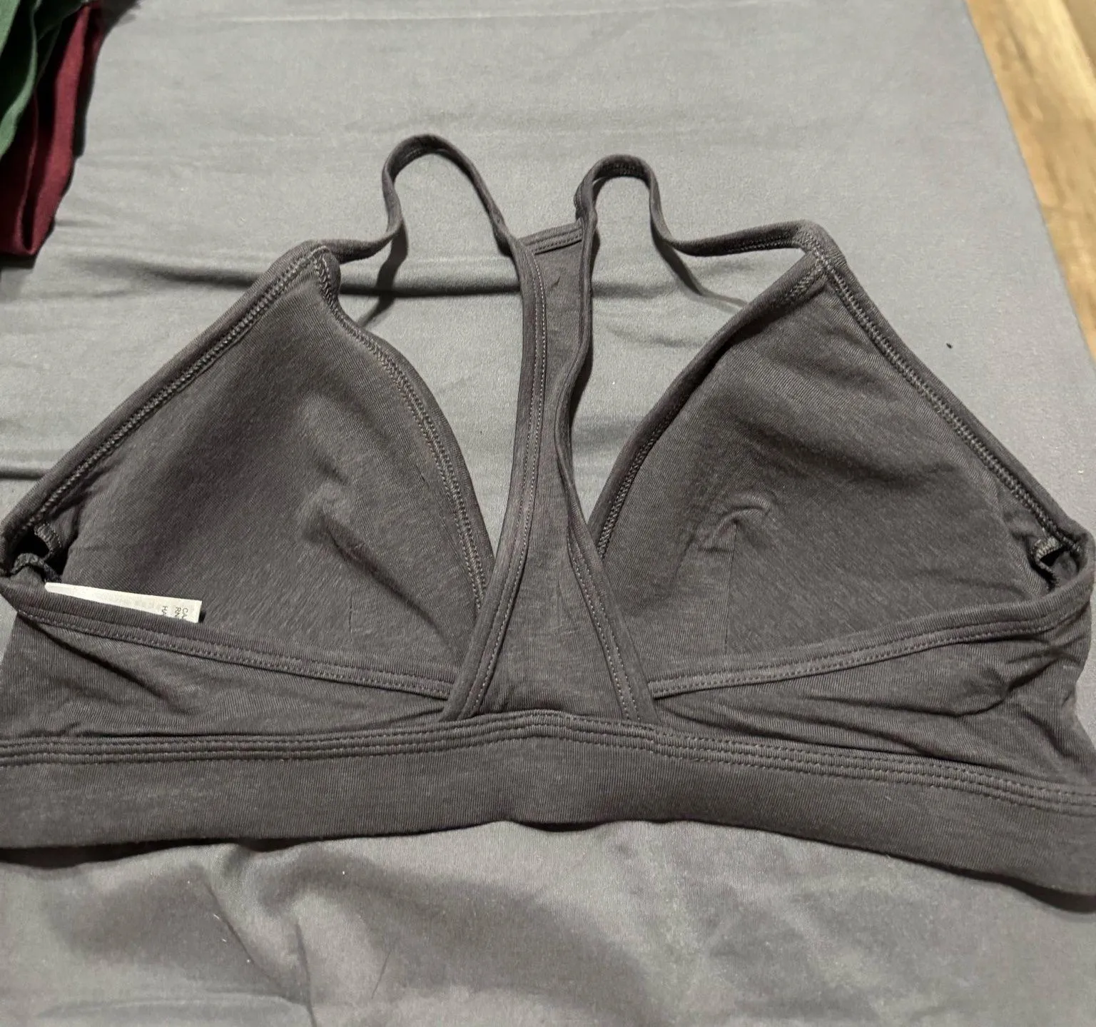 Calvin Klein Bra - Image 2