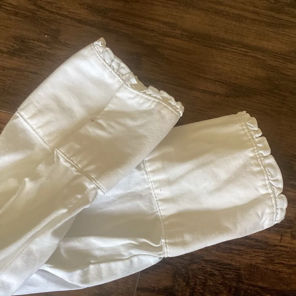 Mixit Y2K Cropped Top - Image 5