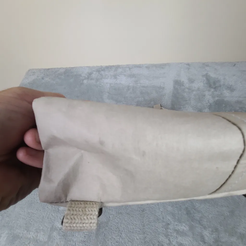 Analo Tan Backpack Made With Eco - Image 7