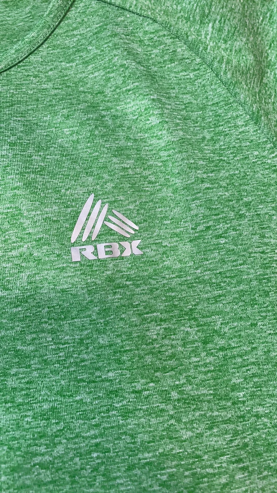 Rbx Active Top - Image 2