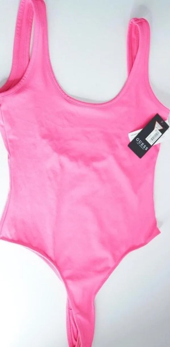 Brand New  Pink Bodysuit - Image 2
