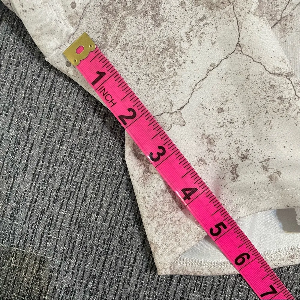 Onzie High Rise Mini Bike Shorts - Image 12