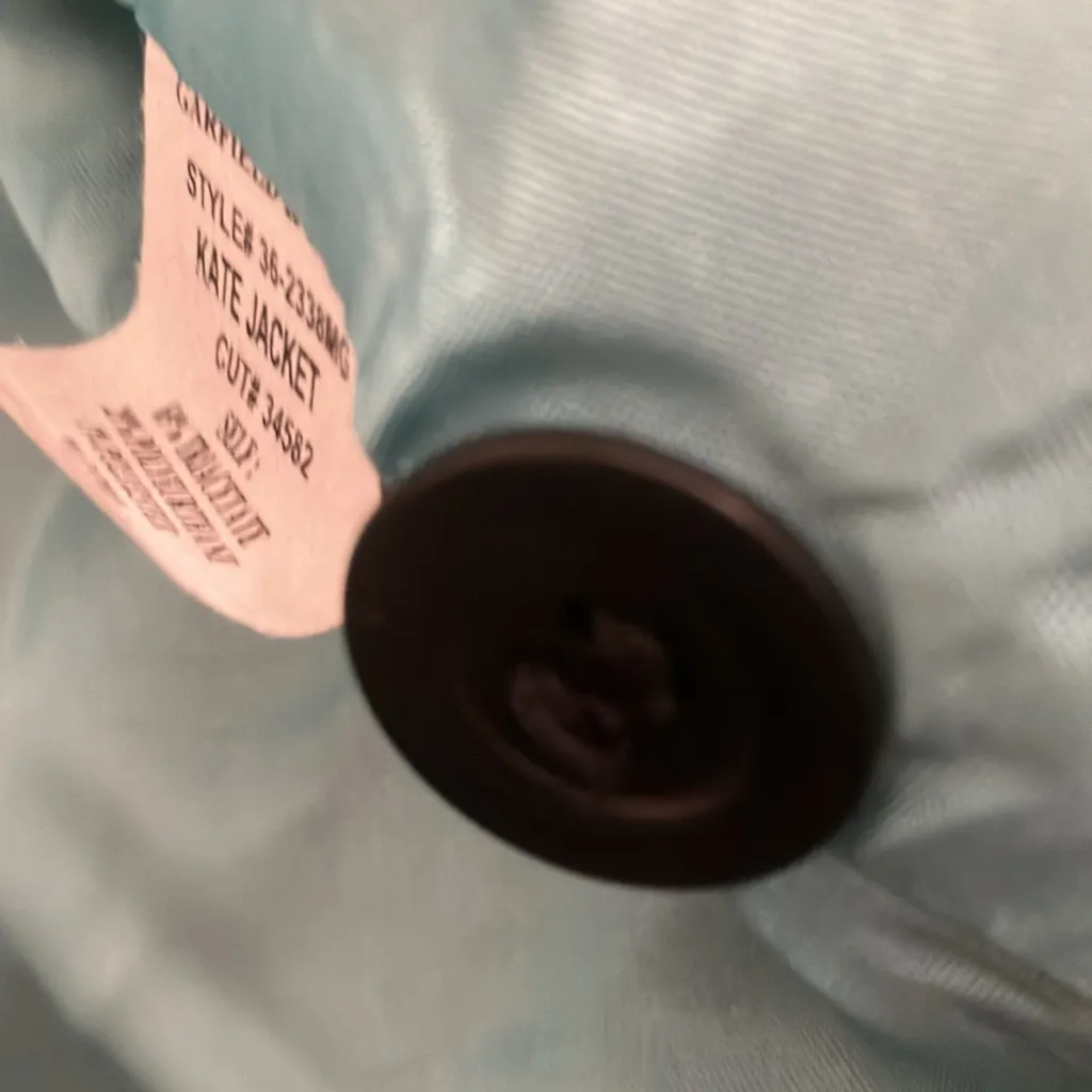 FINAL MARKDOWN Garfield & Marks ladies blazer 16 - Image 4