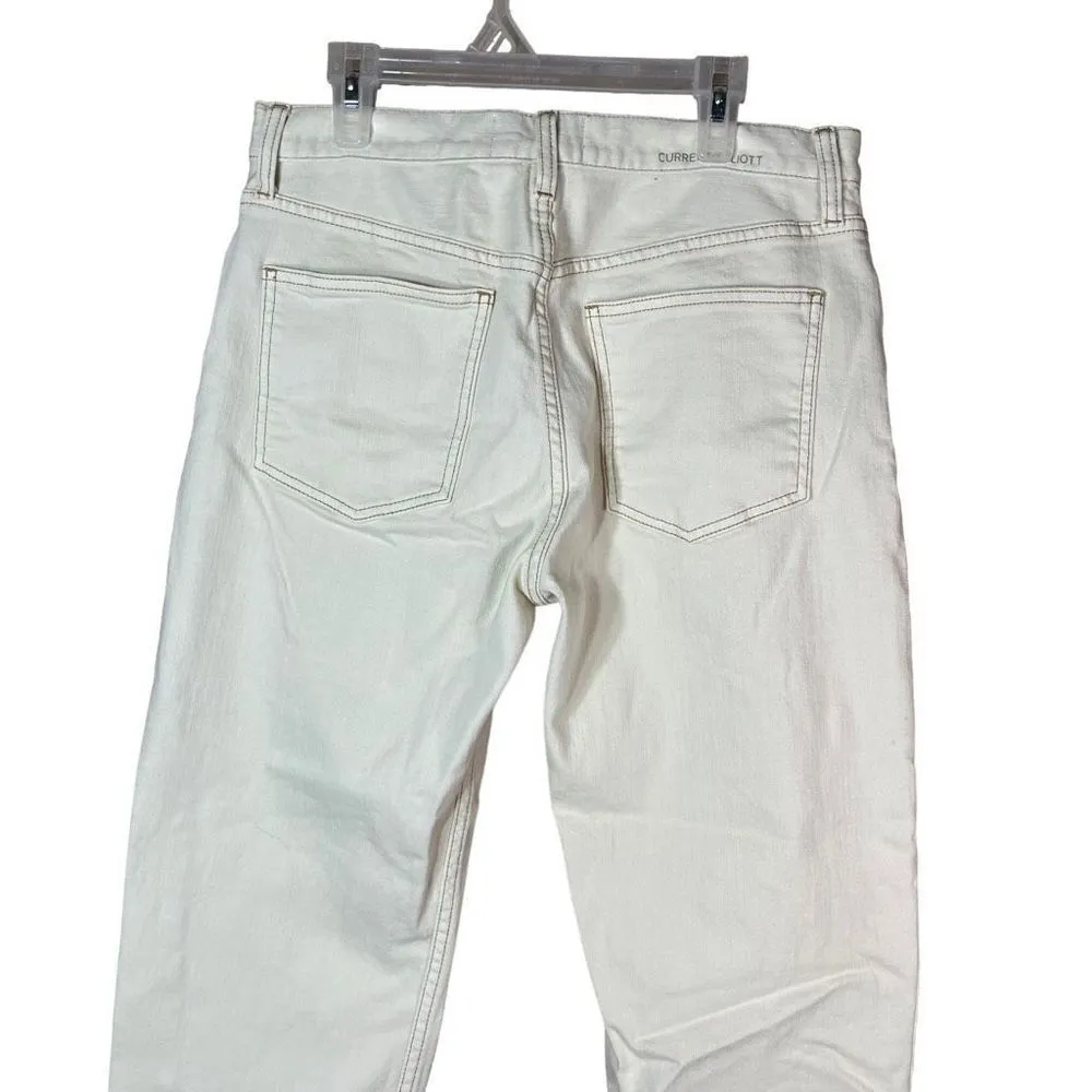 Current Elliott Women’s Jeans Size 28‎ - Image 5
