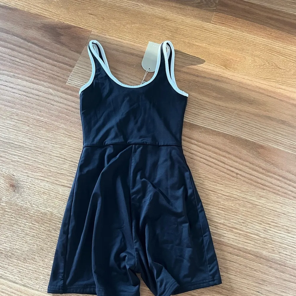 Meshki  jumpsuit - Image 4