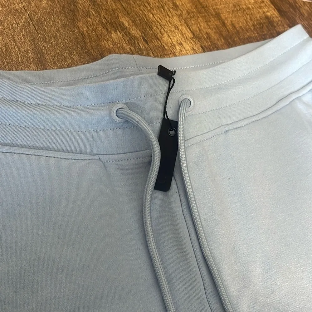 Alphalete Women's Essential Core Athletic Shorts - Image 9