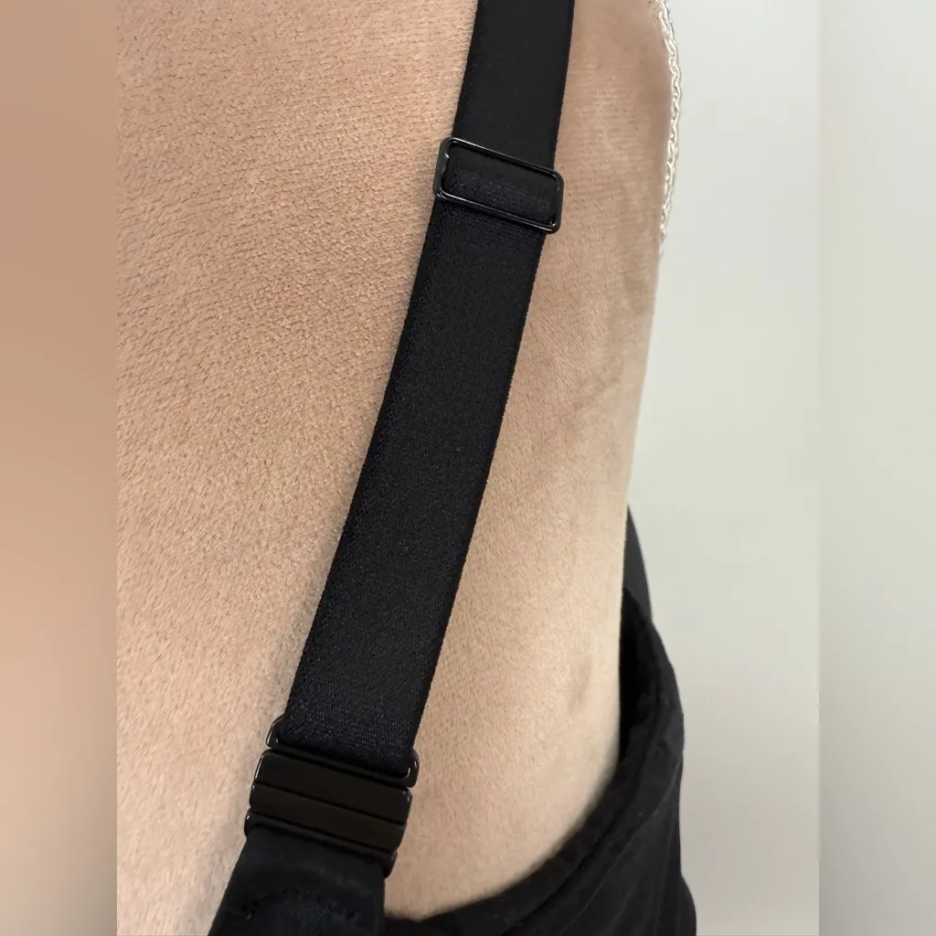 Victoria's Secret Classic Black Bra - Image 8