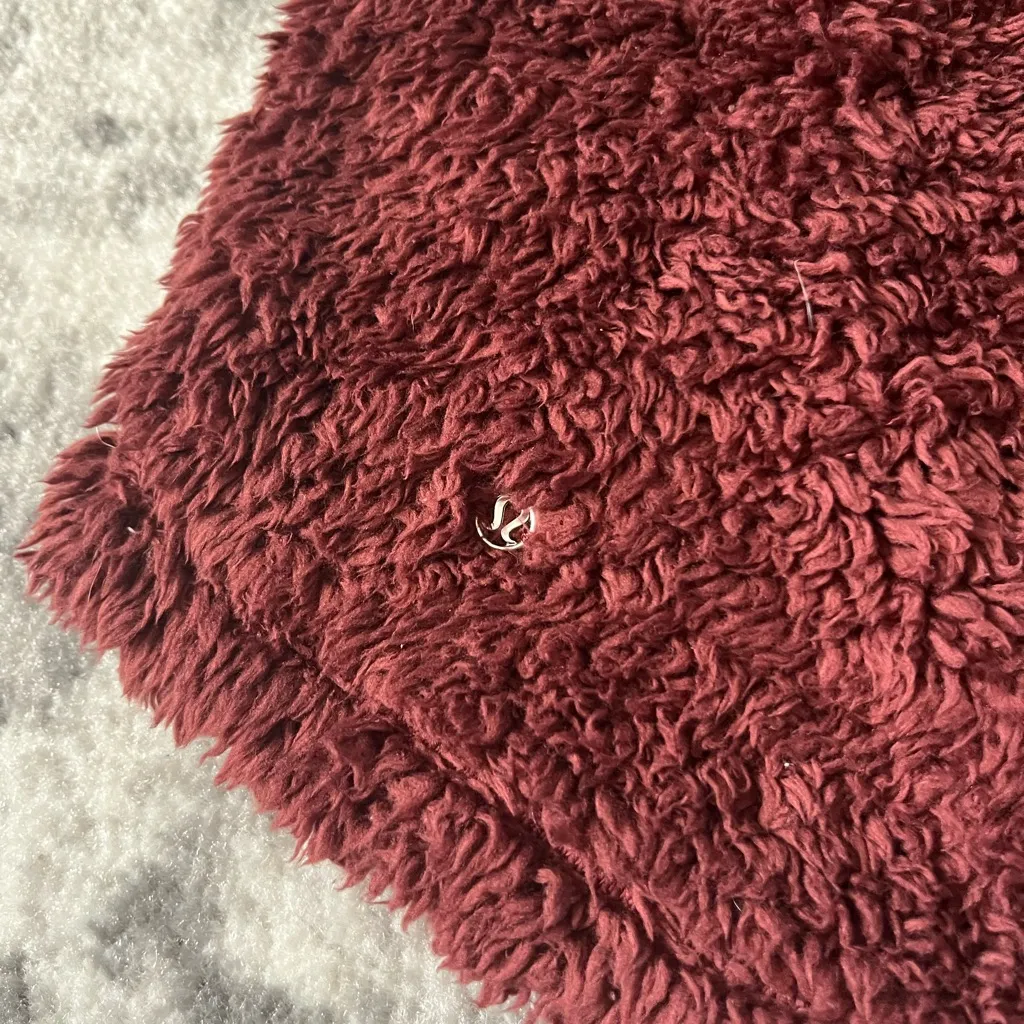 Warm Restore Sherpa Pullover - Image 6