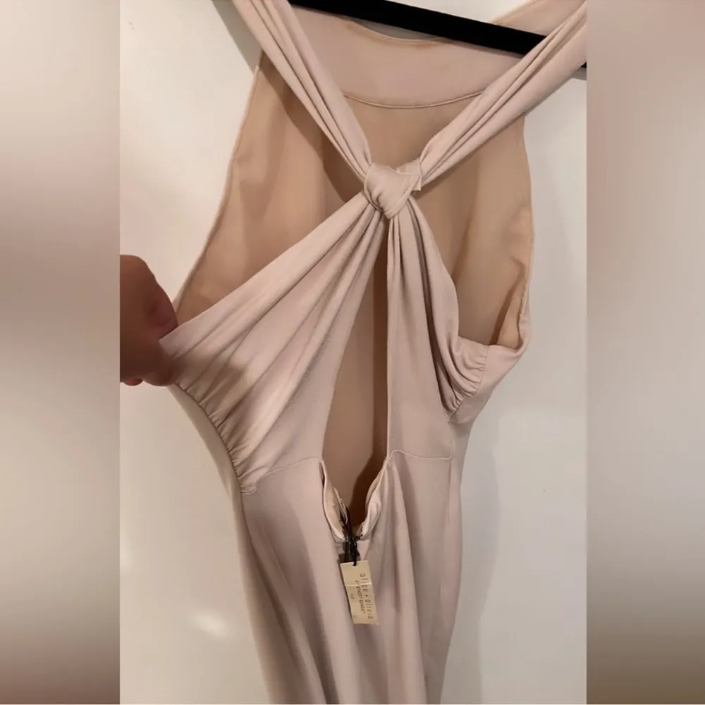 NWT Alice +olivia midi dress - Image 8