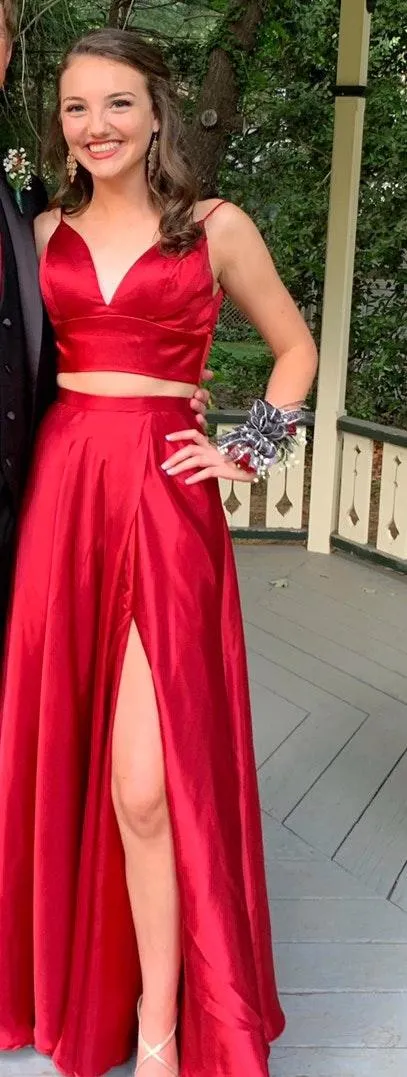 Prom Dress - Image 2