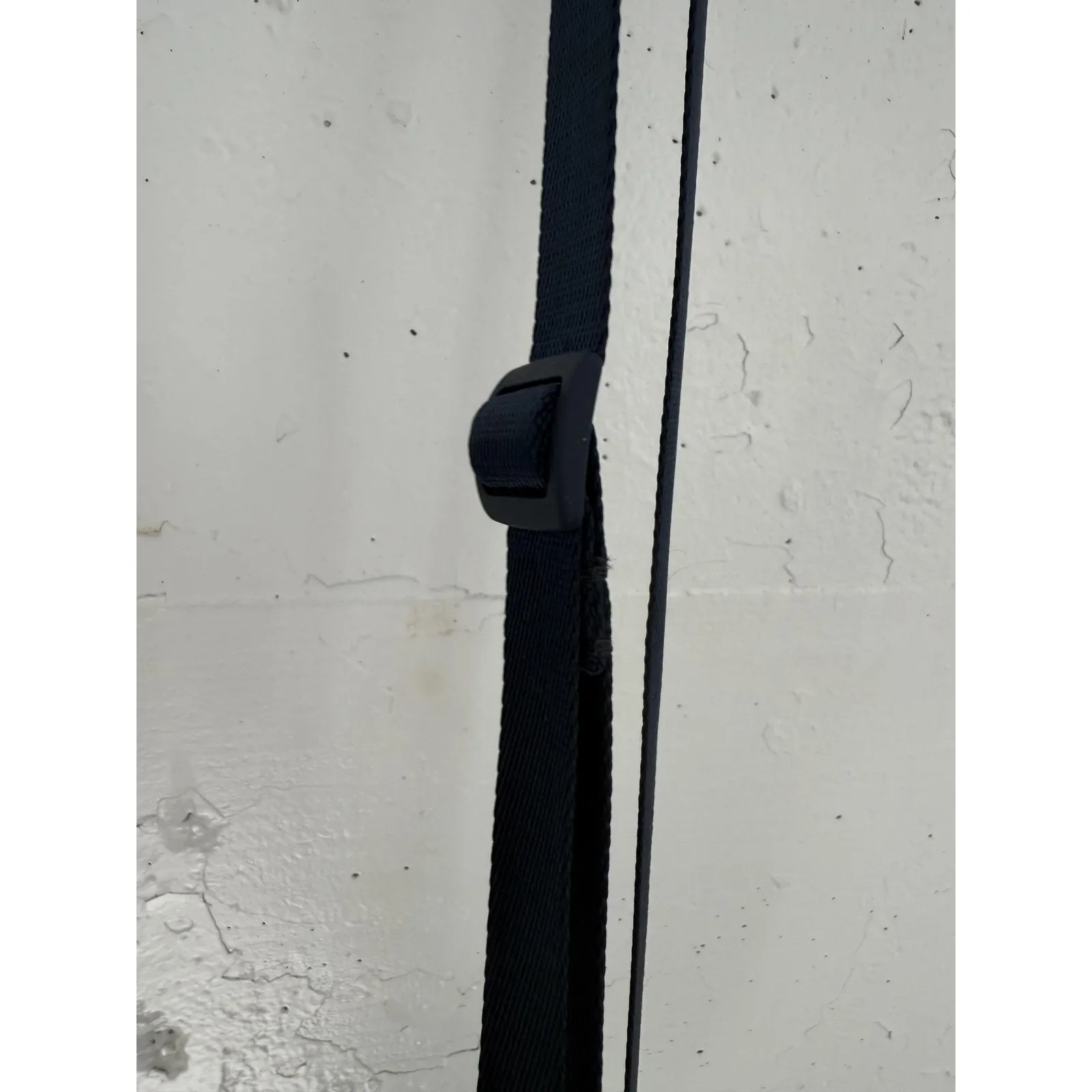 Lululemon Crossbody Bag Womens One Size Zip Adjustable Strap Pouch Purse Travel - Image 7