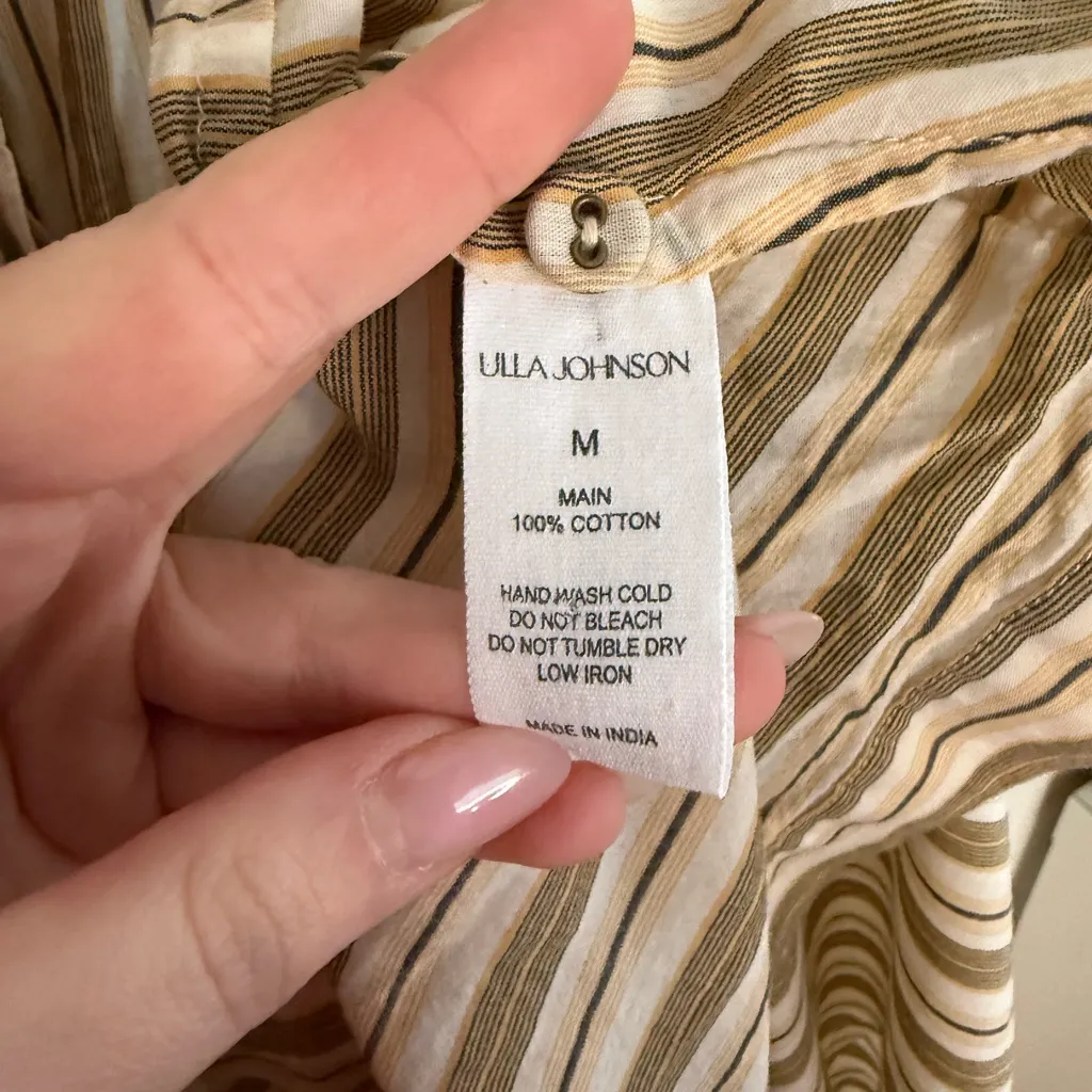 Ulla Johnson Jude Dress - Image 12