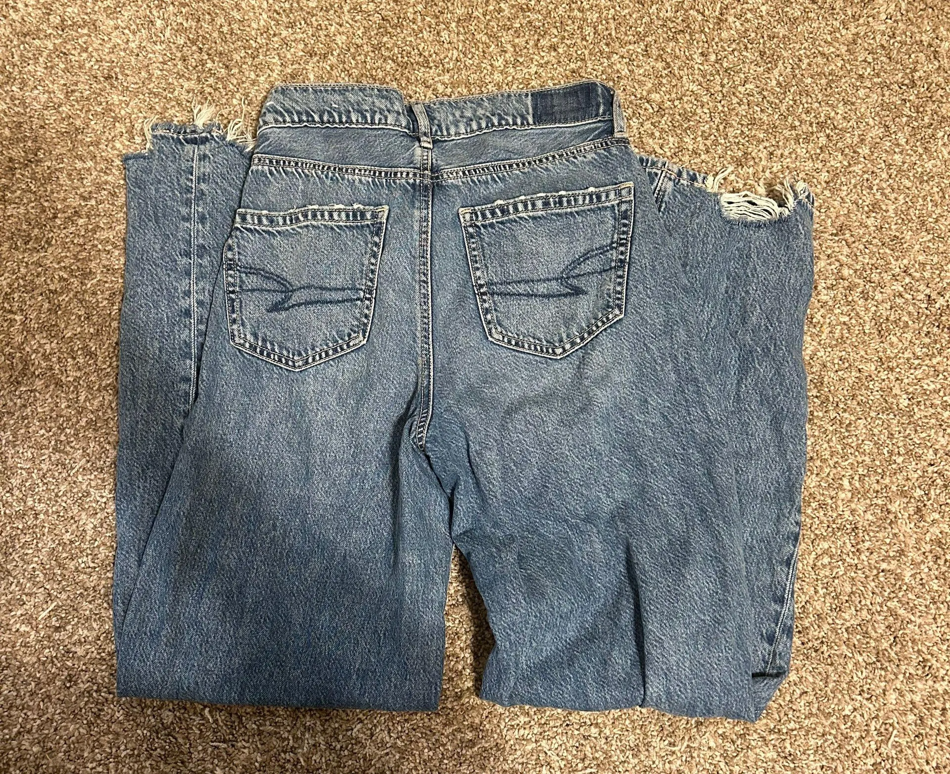 Outfitters Jeans - Image 4