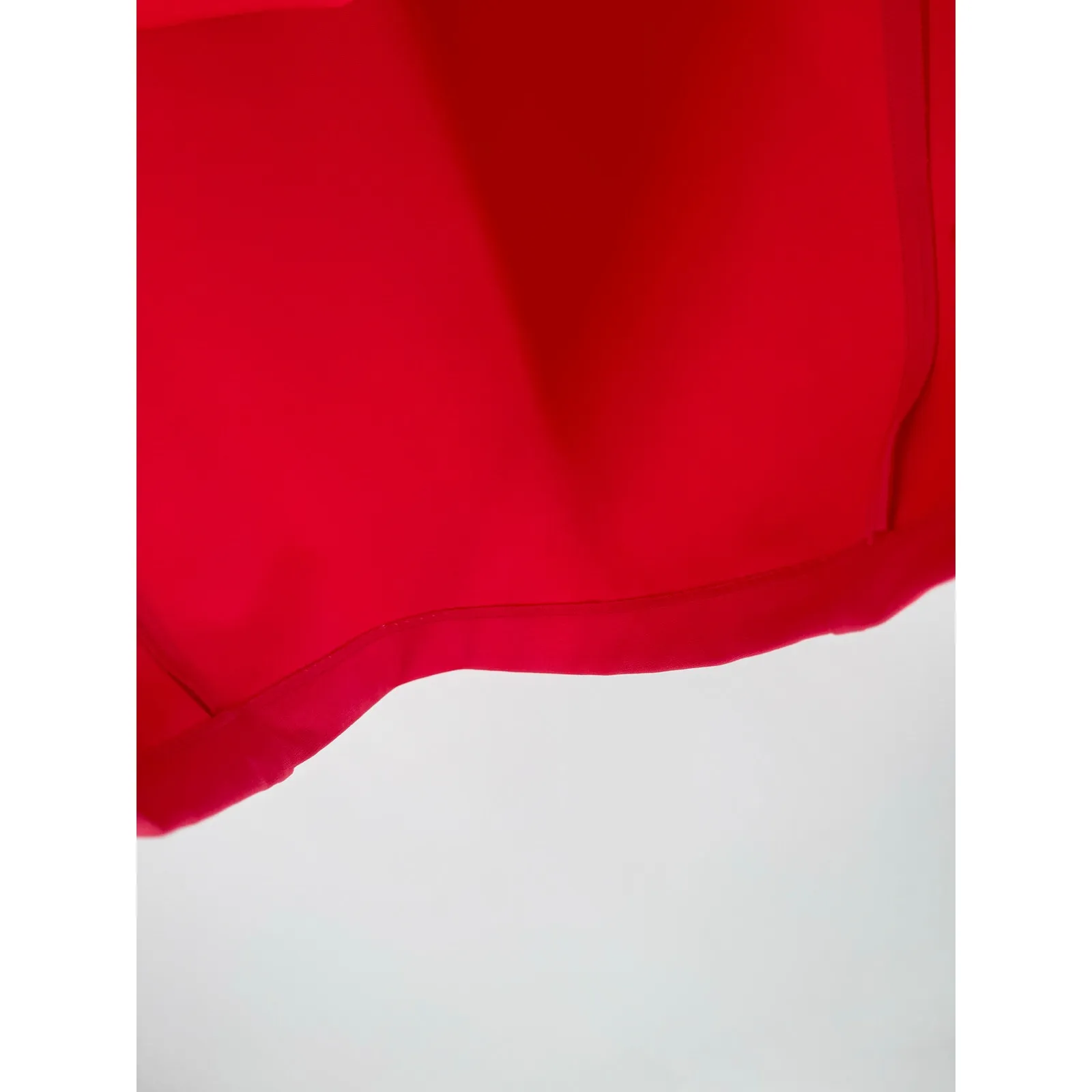 Liverpool Los Angeles Dress Size 6/28 NWT Tulip Sleeve Sheath Pink Punch Office - Image 10