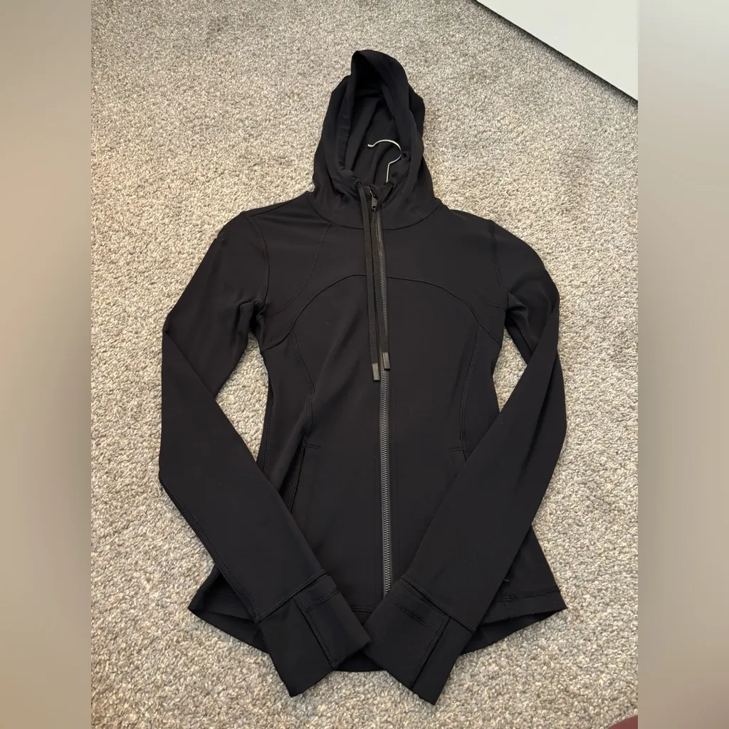 Lululemon Hooded Define Jacket *Nulu - Image 3