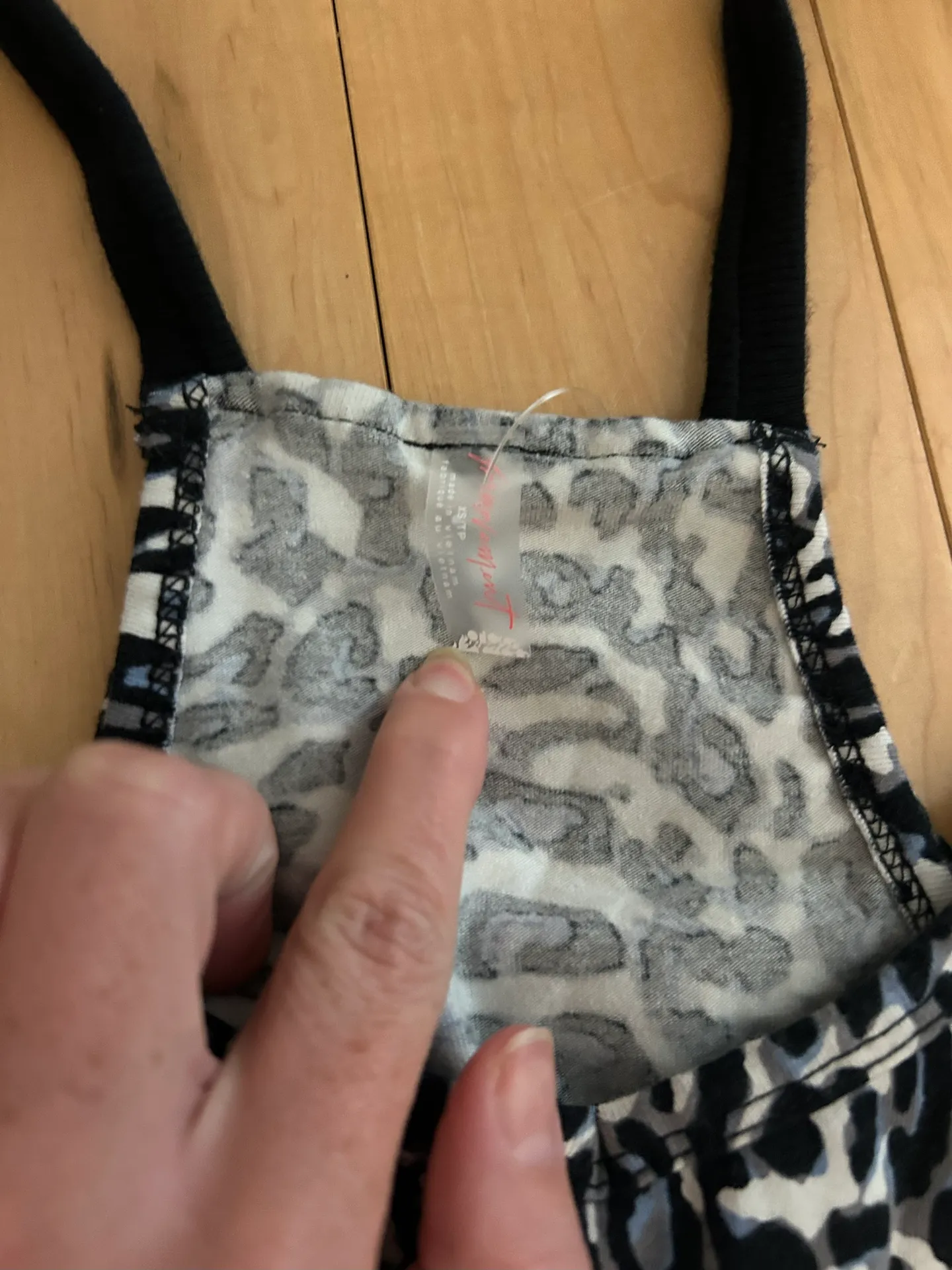 Hot shot mini dress - Image 3