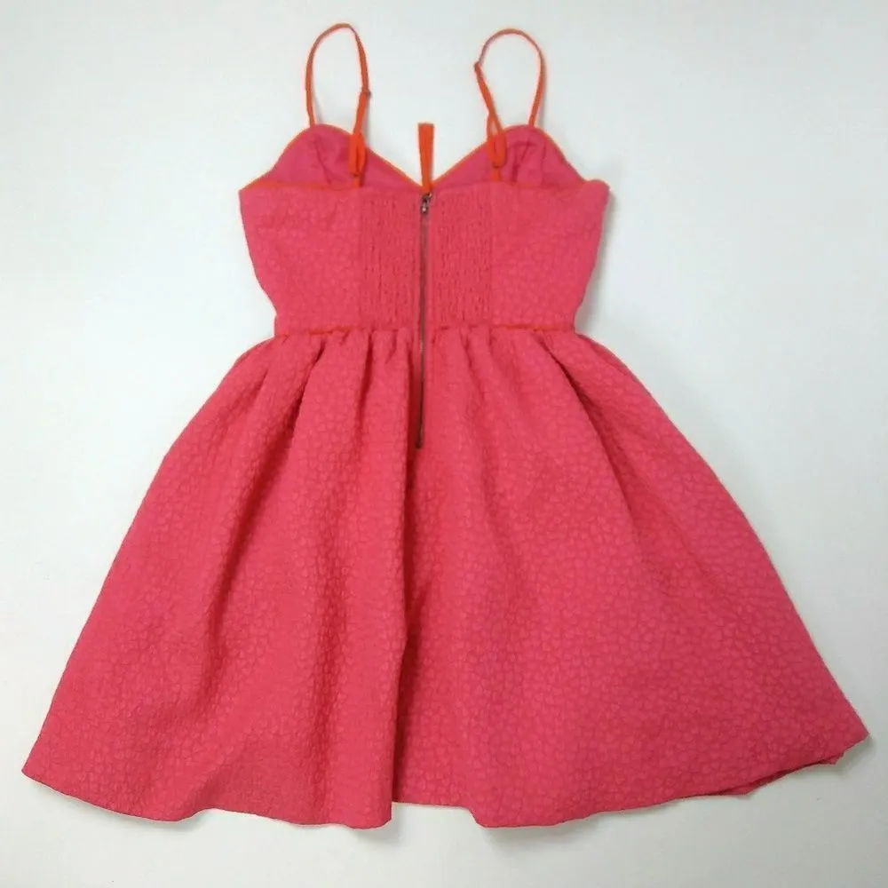 Urban Outfitters COOPERATIVE Strap Small Dress - Image 6