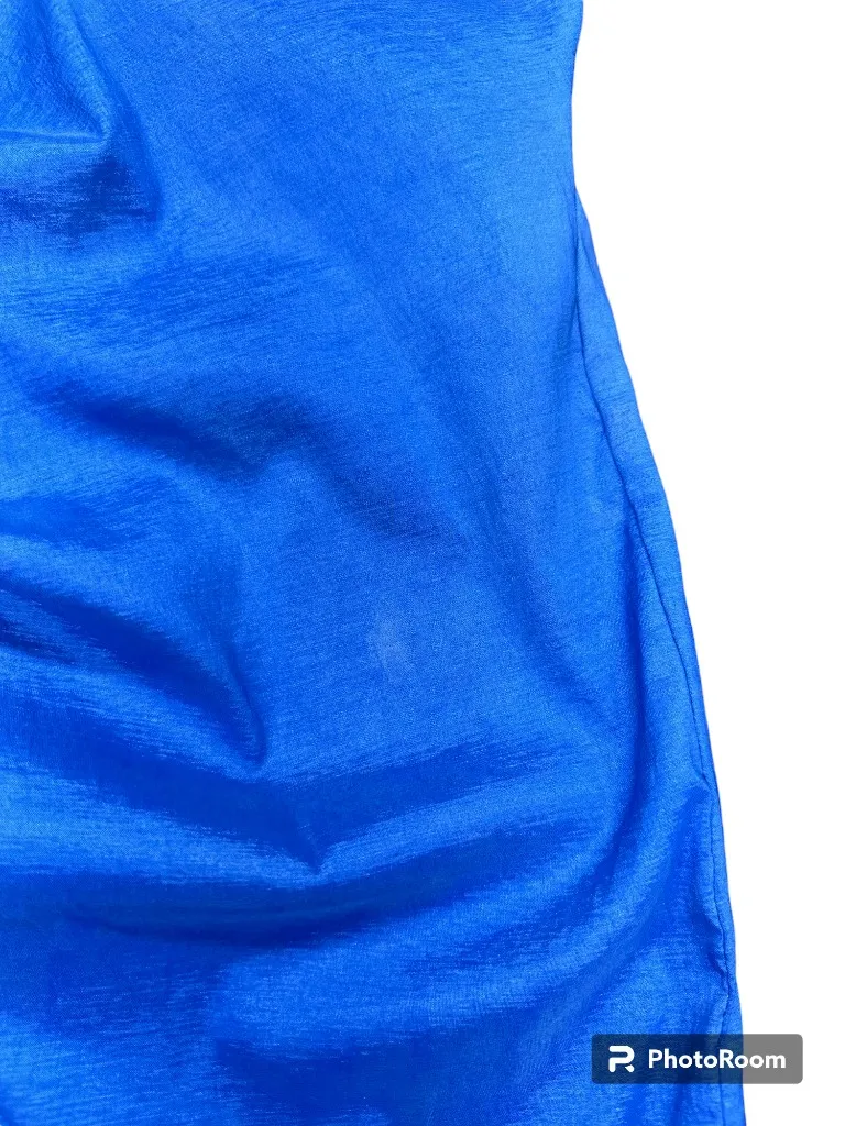 Dressbarn Sleeveless Shift Dress (16) - Image 4