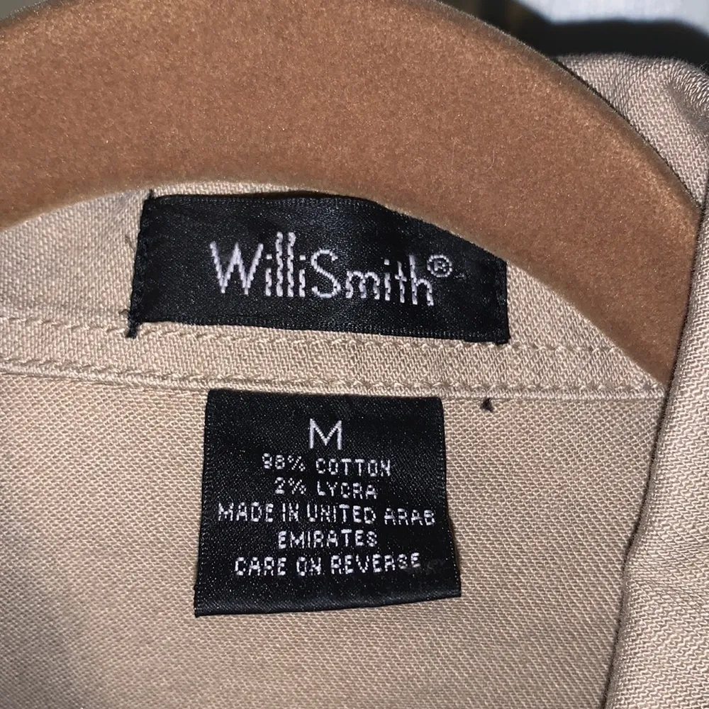 Willi Smith jacket - Image 2