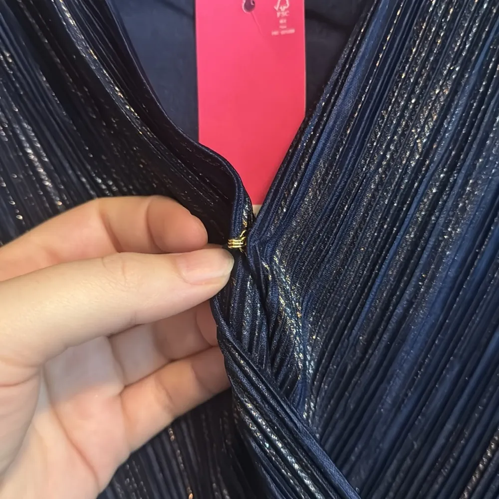 NWT Lilly Pulitzer Dress Size 12 - Image 9