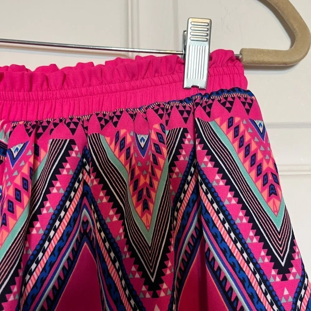 Lush Elastic Shorts - Image 2