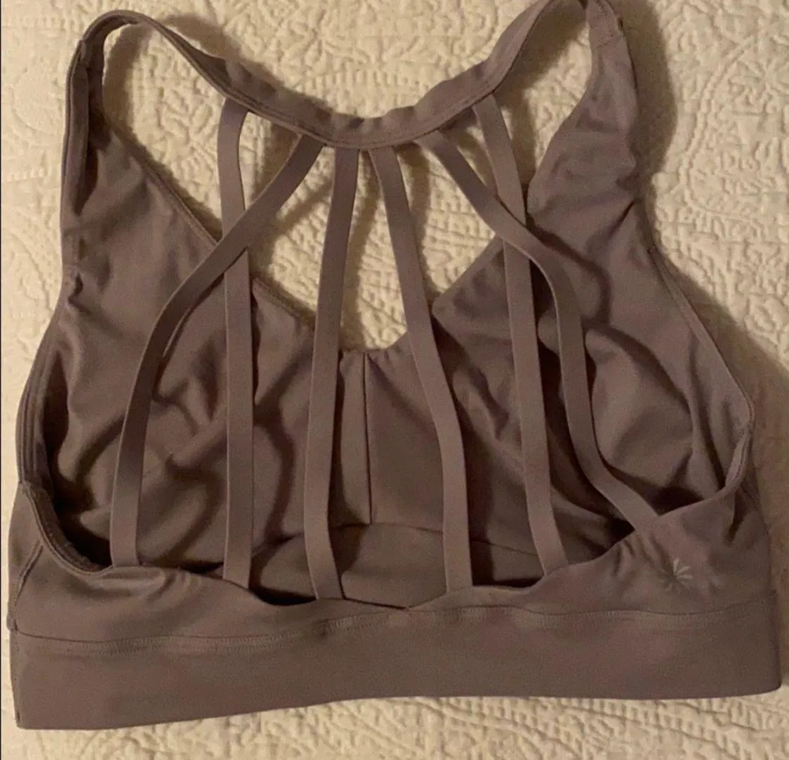 Athleta Sports Bra - Image 2
