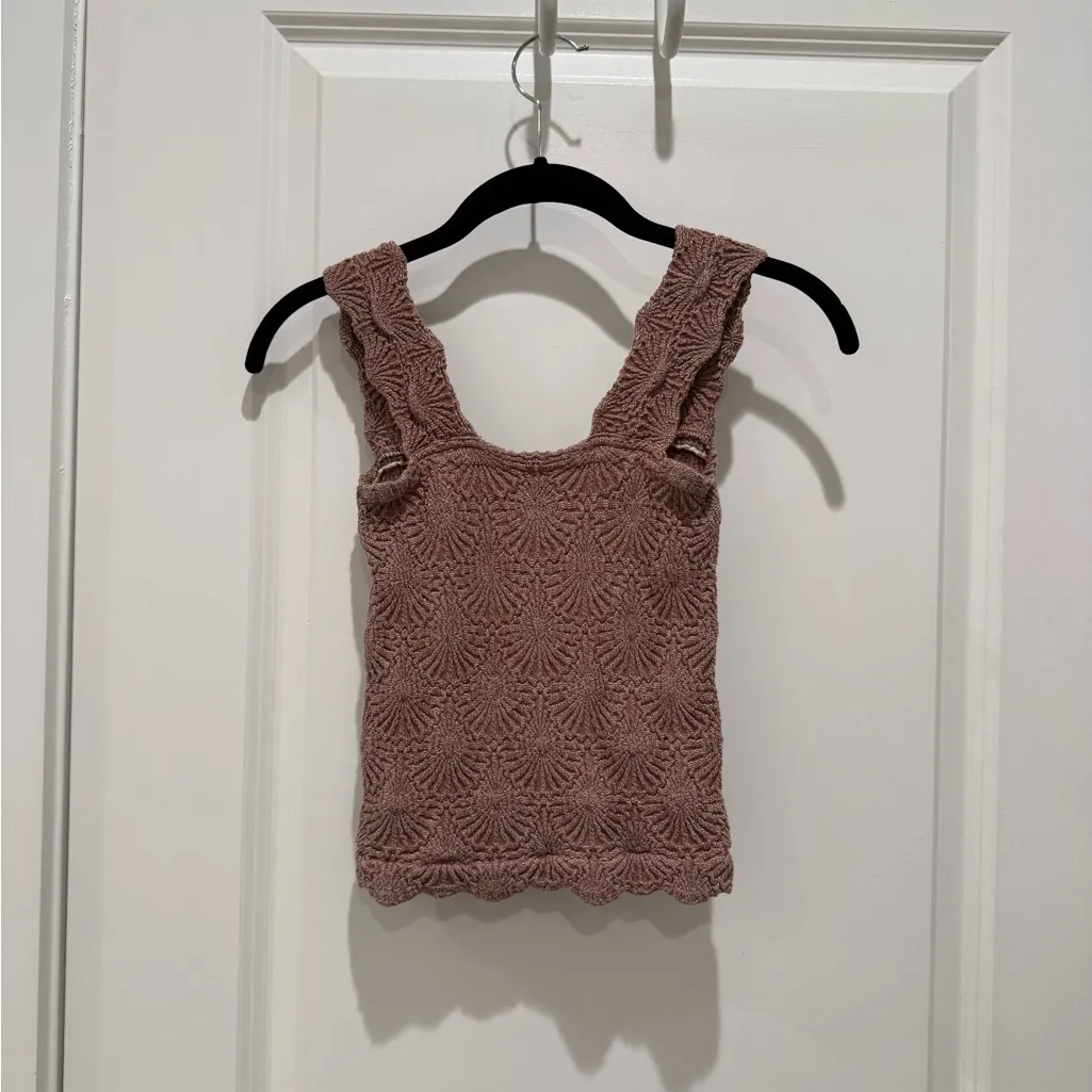 Free People Love Letter Top - Image 5