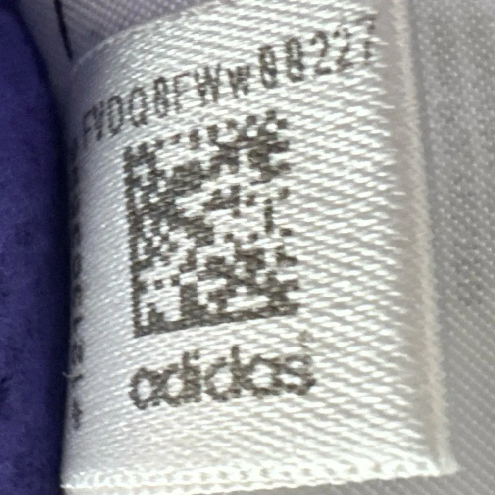 Women Lifting Women Hoodie Athletic Sweatshirt Sz Medium Pocketed Purple - Image 6