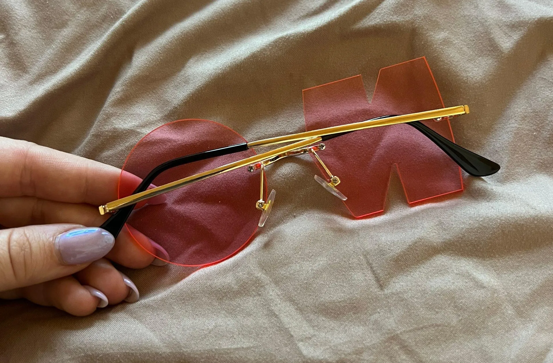 Sunglasses - Image 3