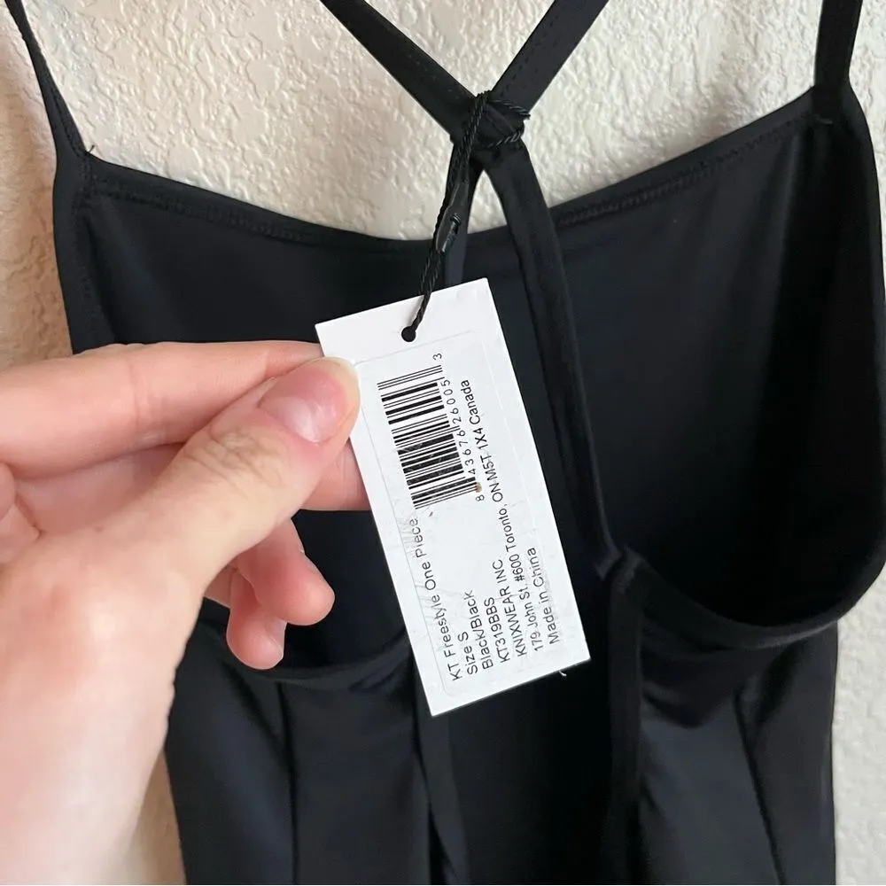 Knix Swim Freestyle One - Image 8