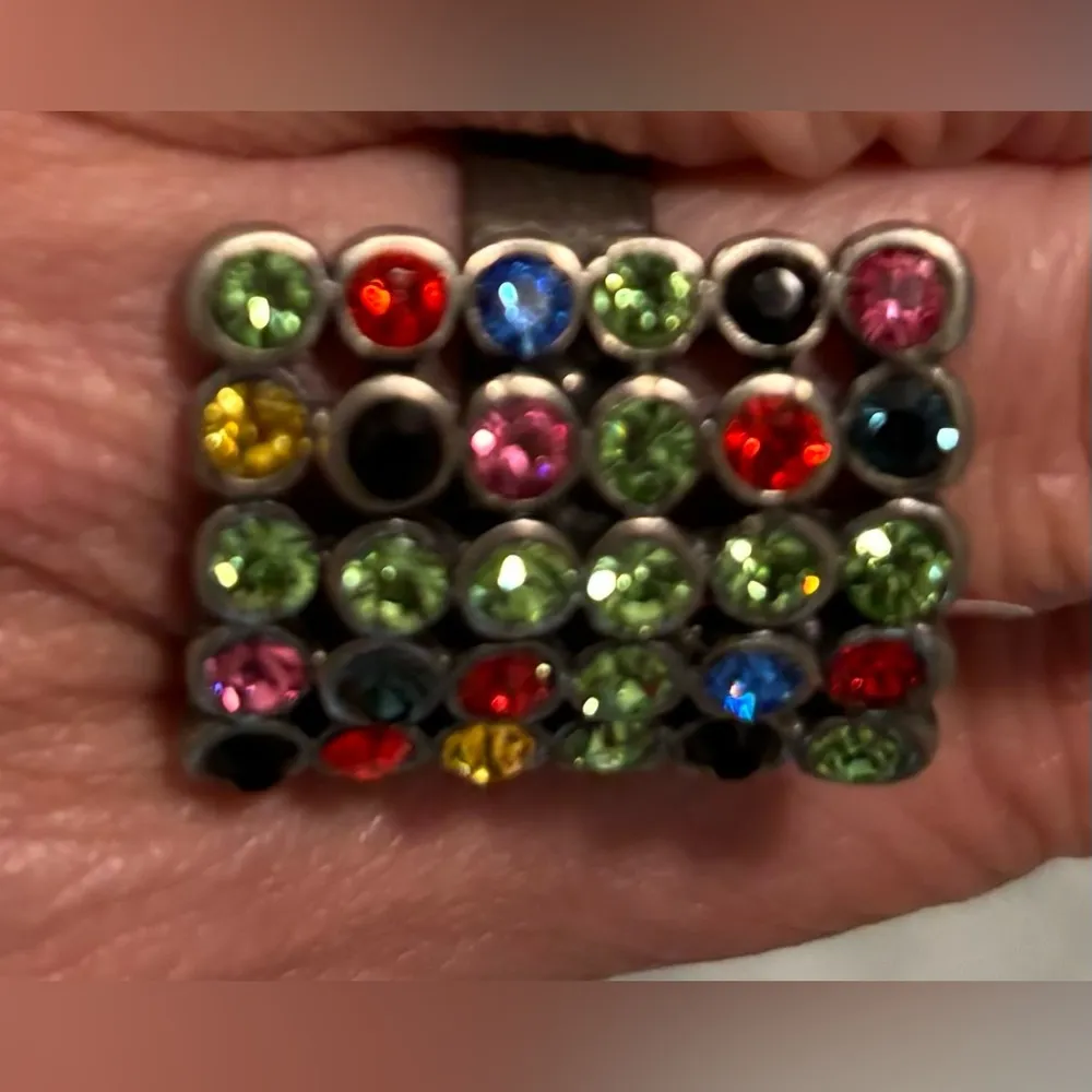 NWT Sabika Gorgeous Multi - Image 10