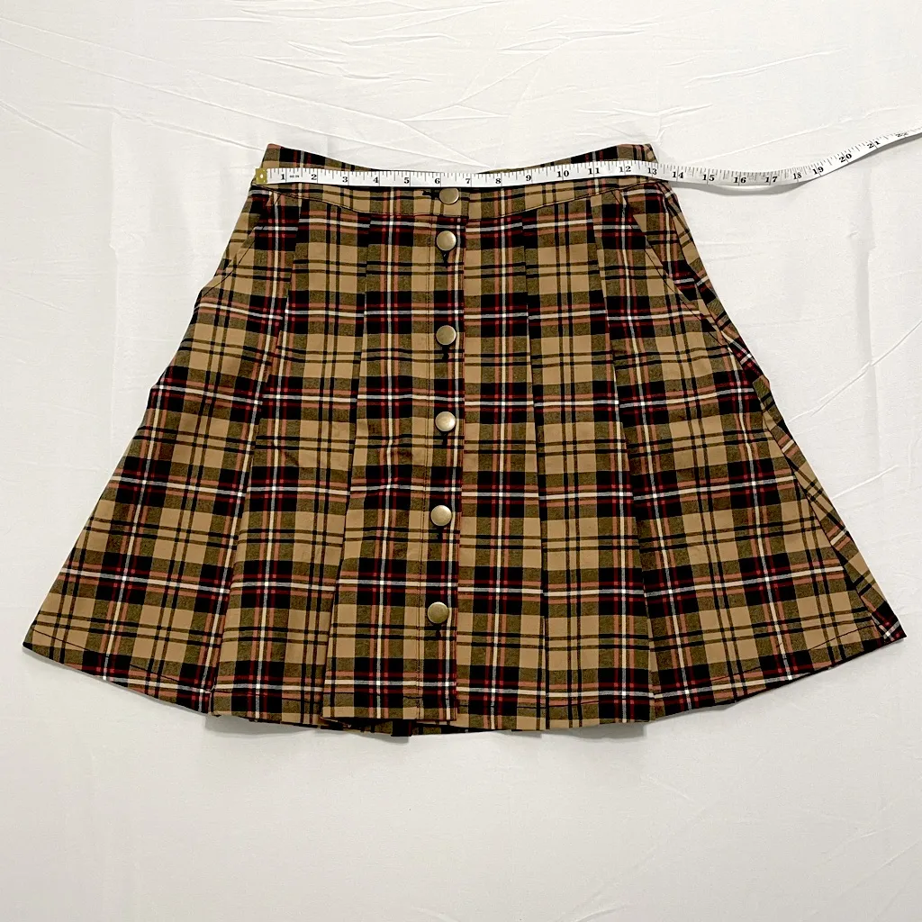Dangerfield life finds a way skirt - Image 7