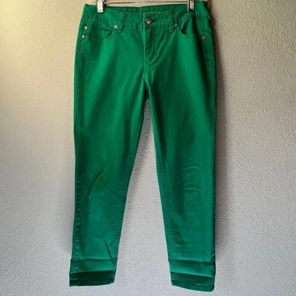 Liverpool Abby Ankle‎ Skinny Jeans - Image 2