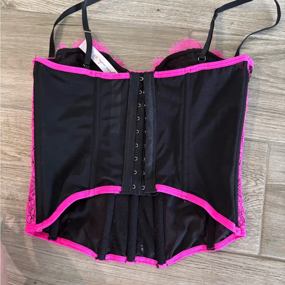 urban outfitters corset - Image 2